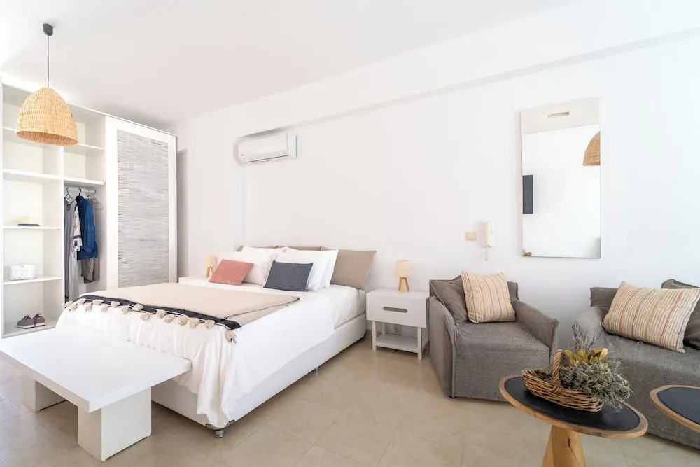 Alpha Urban Suites