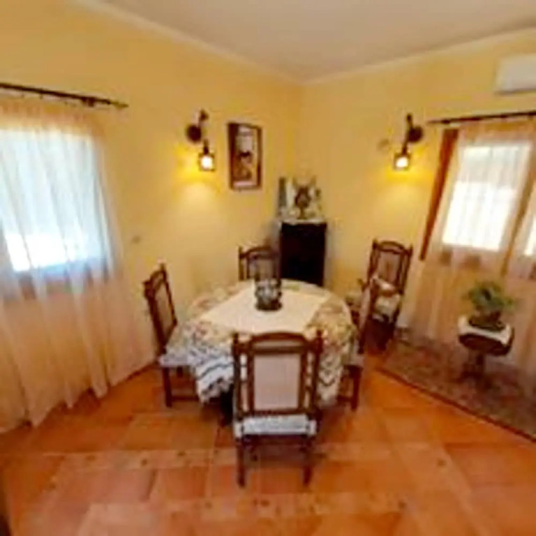 House with 2 Bedrooms in Agios Mattheos, with Enclosed Garden And Wifi - 5 Km From the Beach