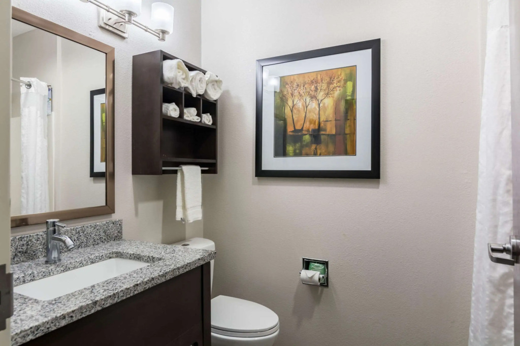 Quality Inn Warsaw near Rappahannock River