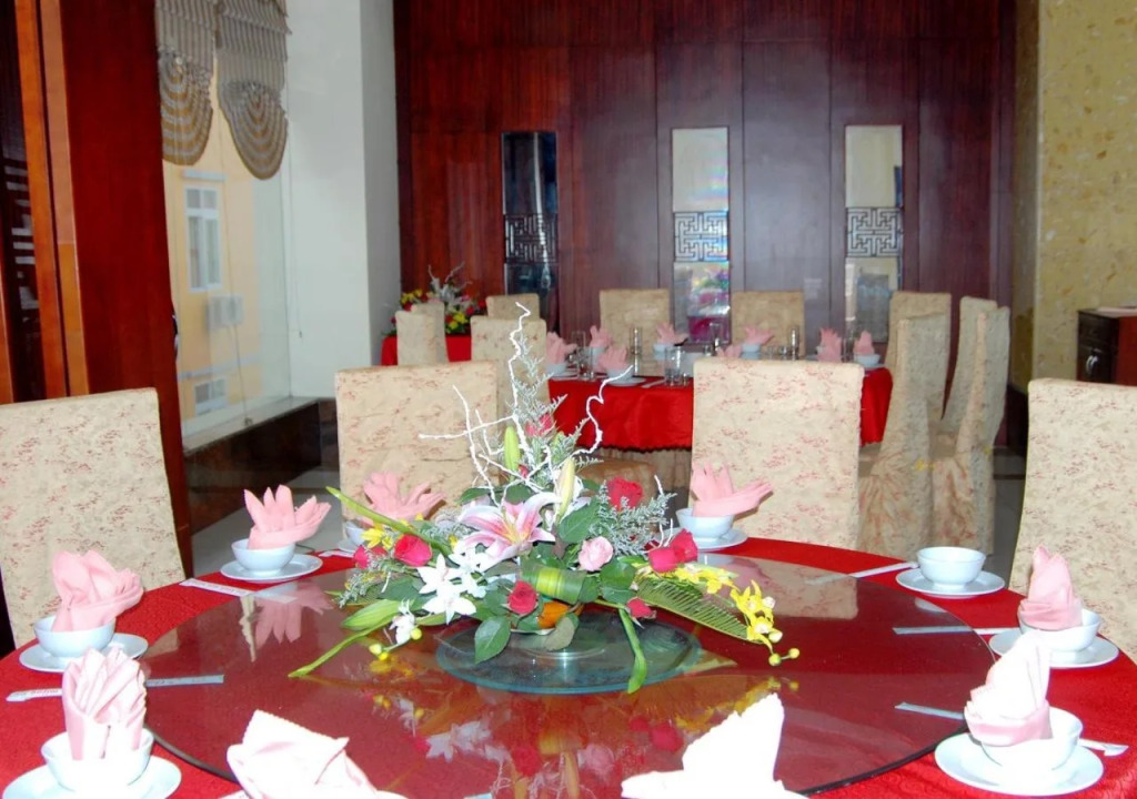 Thien Hai Hotel