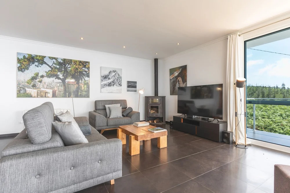 Cape View Villa by Atlantic Holiday
