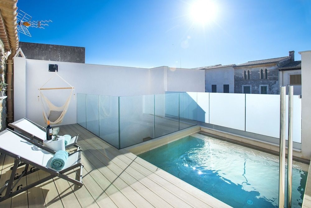 Owl Booking Villa Miquel - Luxury Retreat