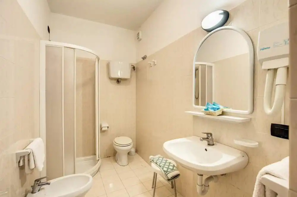 Hotel Roma Assisi