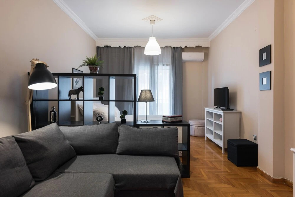 Gallerius Residence