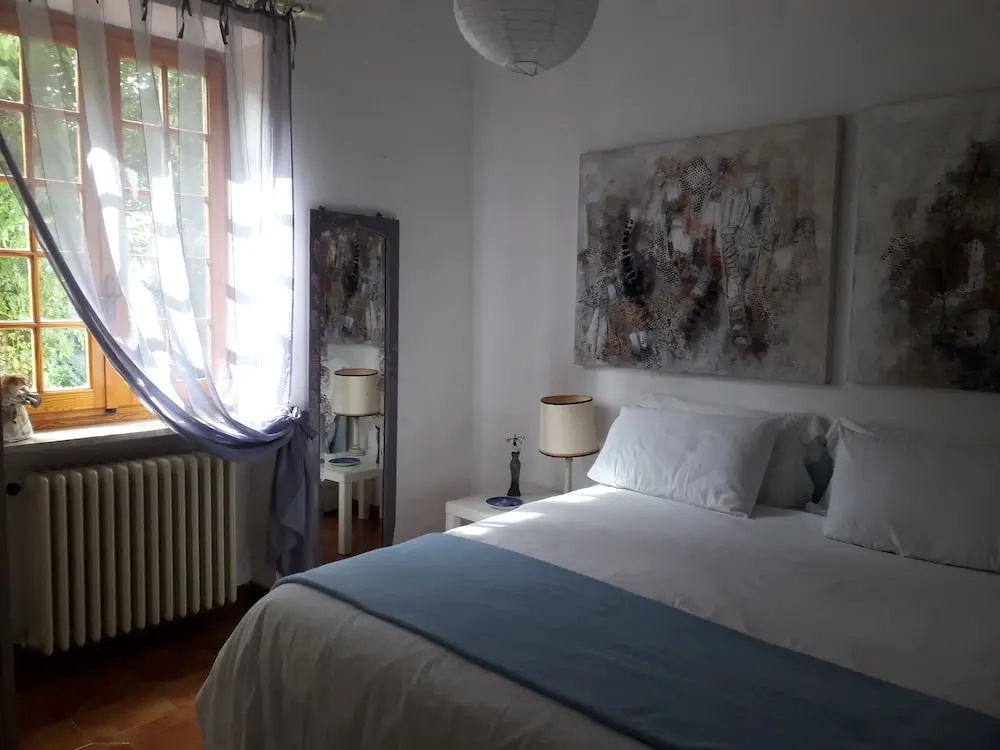 La Casa nel Verde