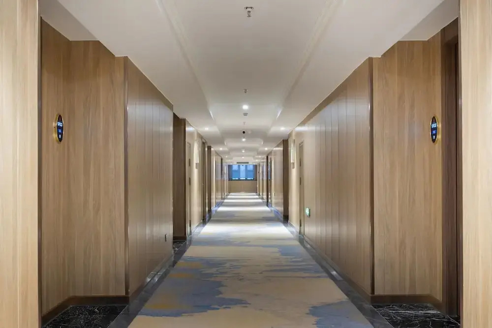 Citadines Zhengda Mall Hefei