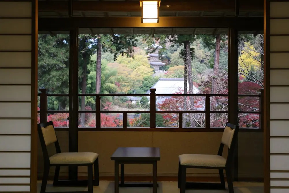 Ryokan Koyokan