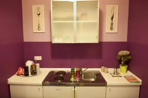 Rooms Grahor
