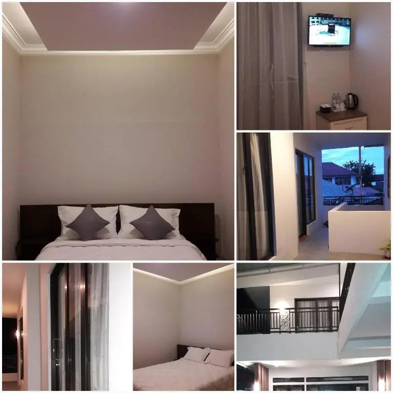 Syakirah Guest House Syariah