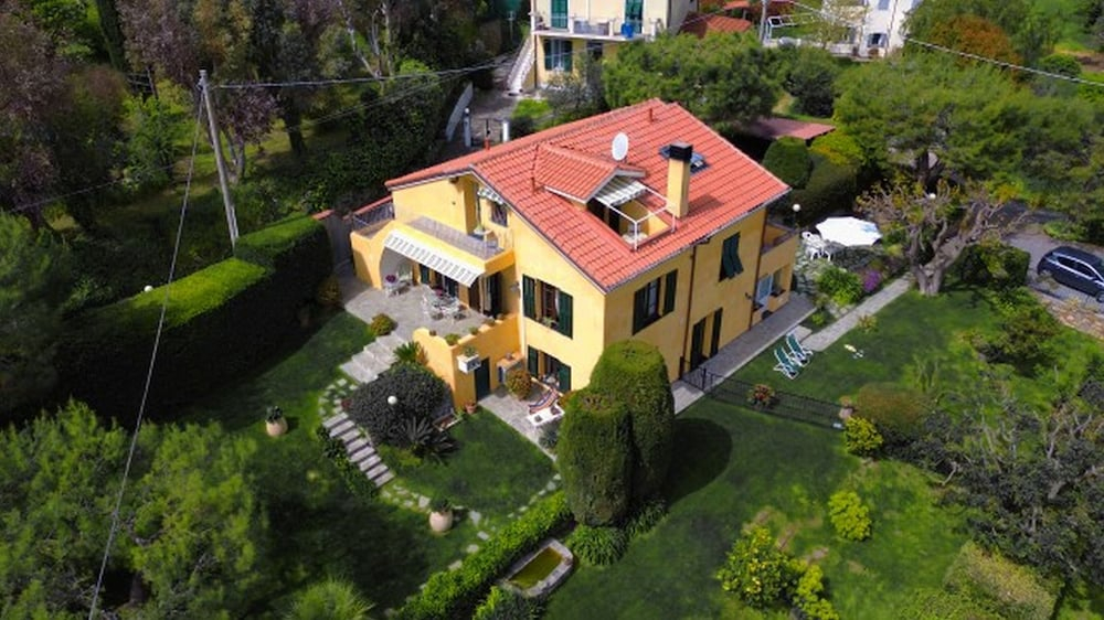 il Giardino di Ambra