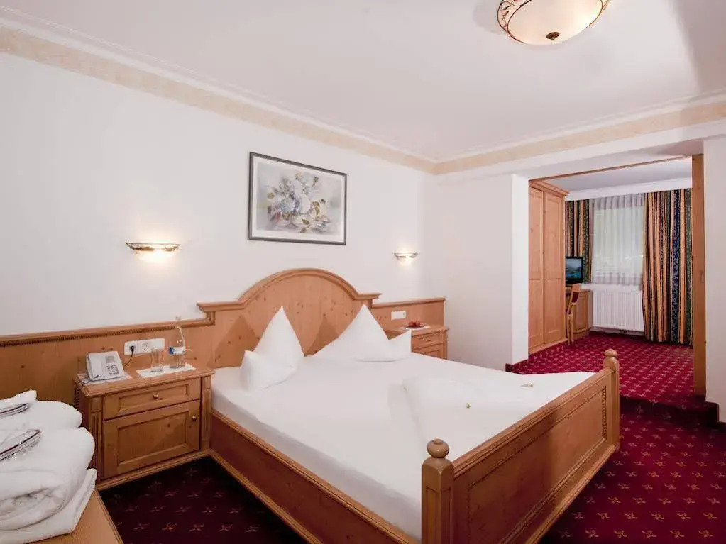 Resort Schrofenblick