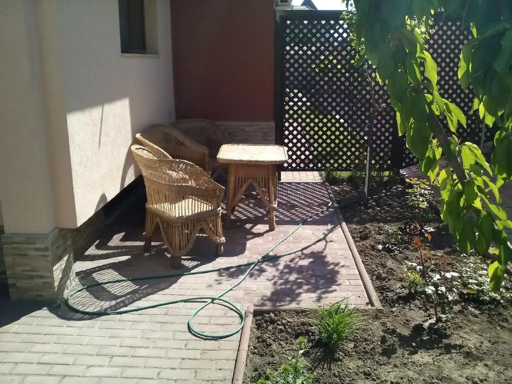 apartament patricia