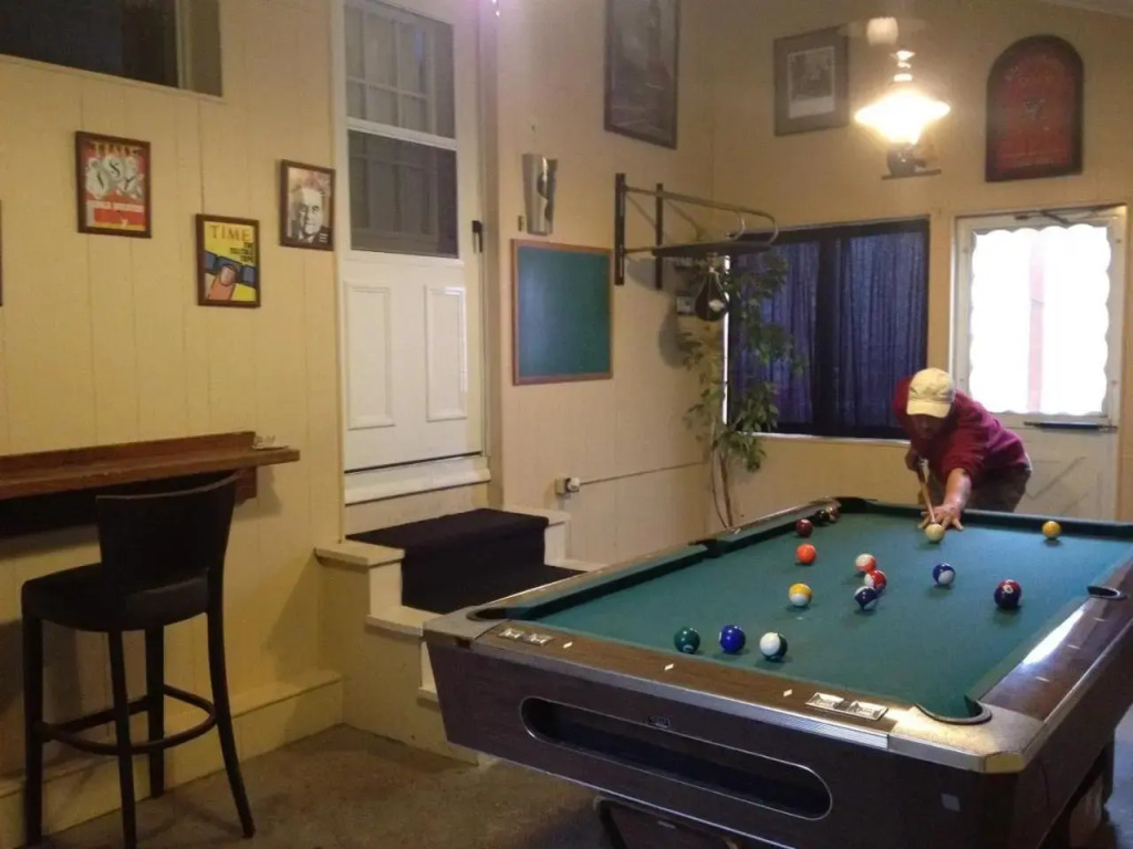 Moreland Guesthouse