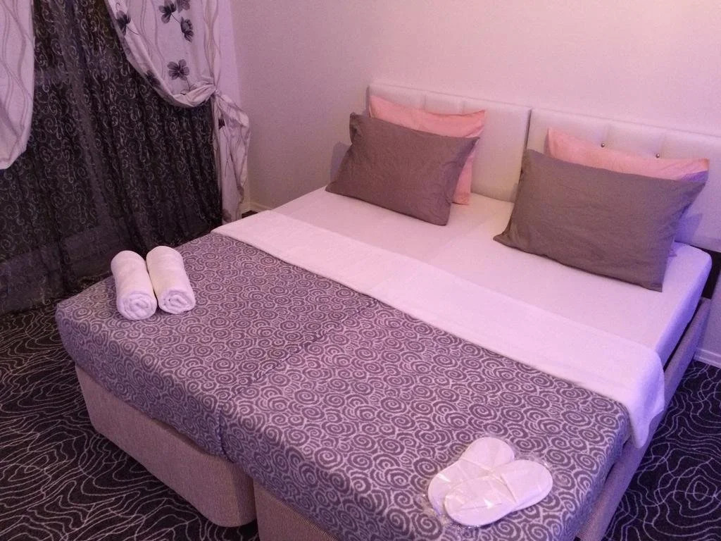 Royal Suites Tuyap
