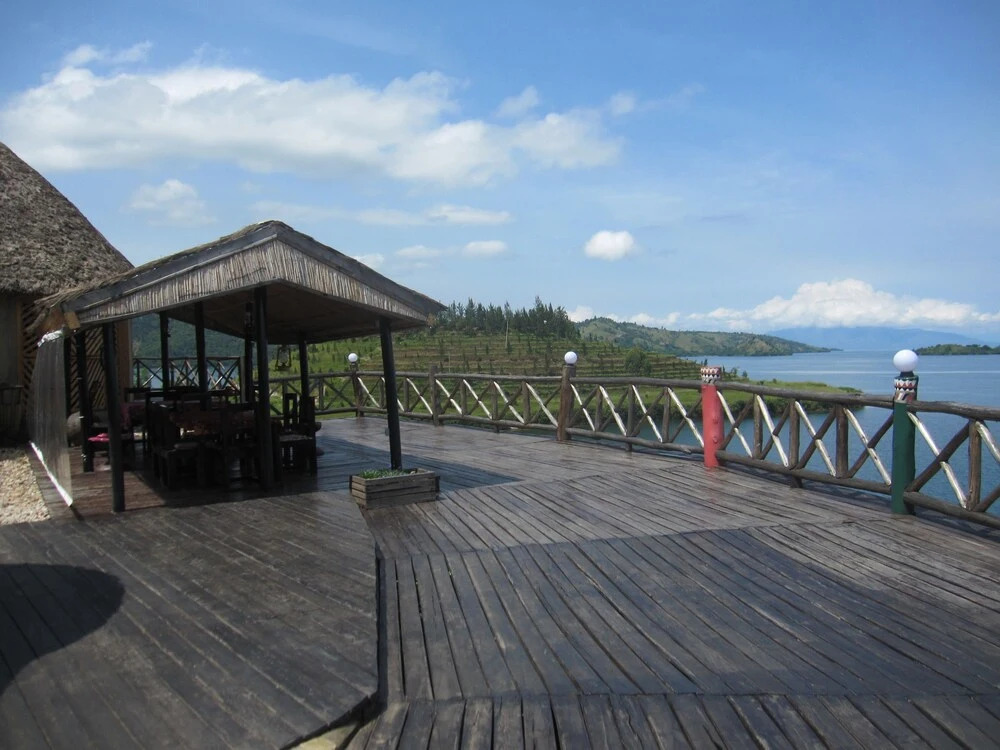 Rwiza Village