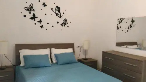 Casa Rubina