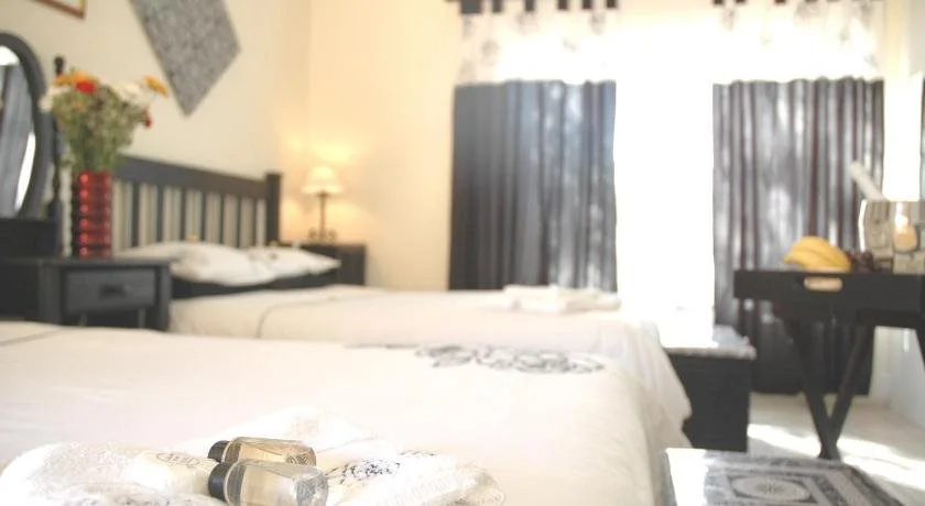 Linga Longa Guest House