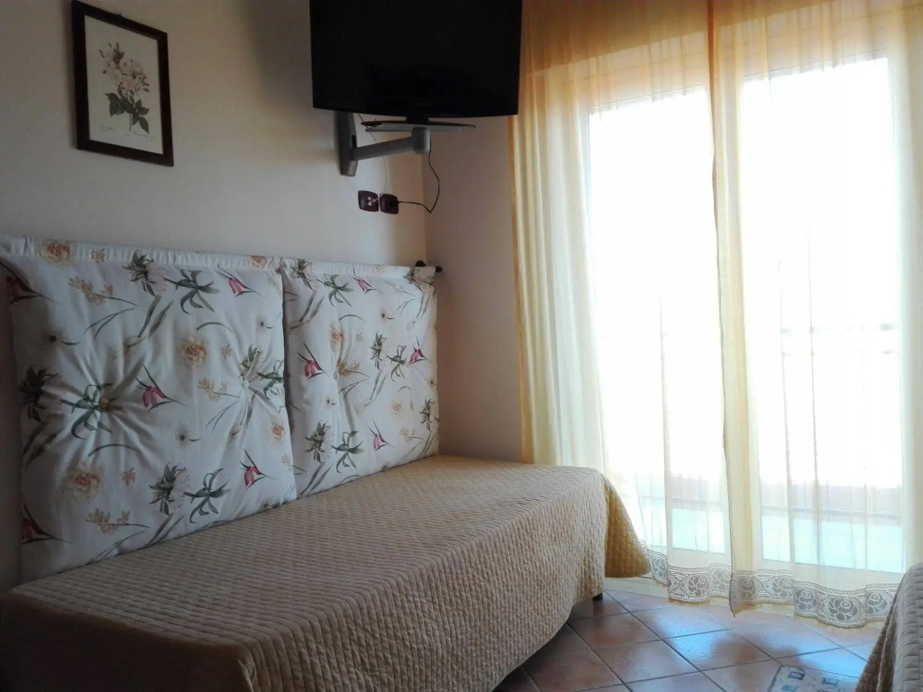 Casa Fiorita Bed and Breakfast