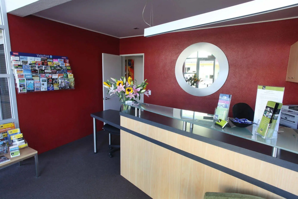 Park View Motor Lodge