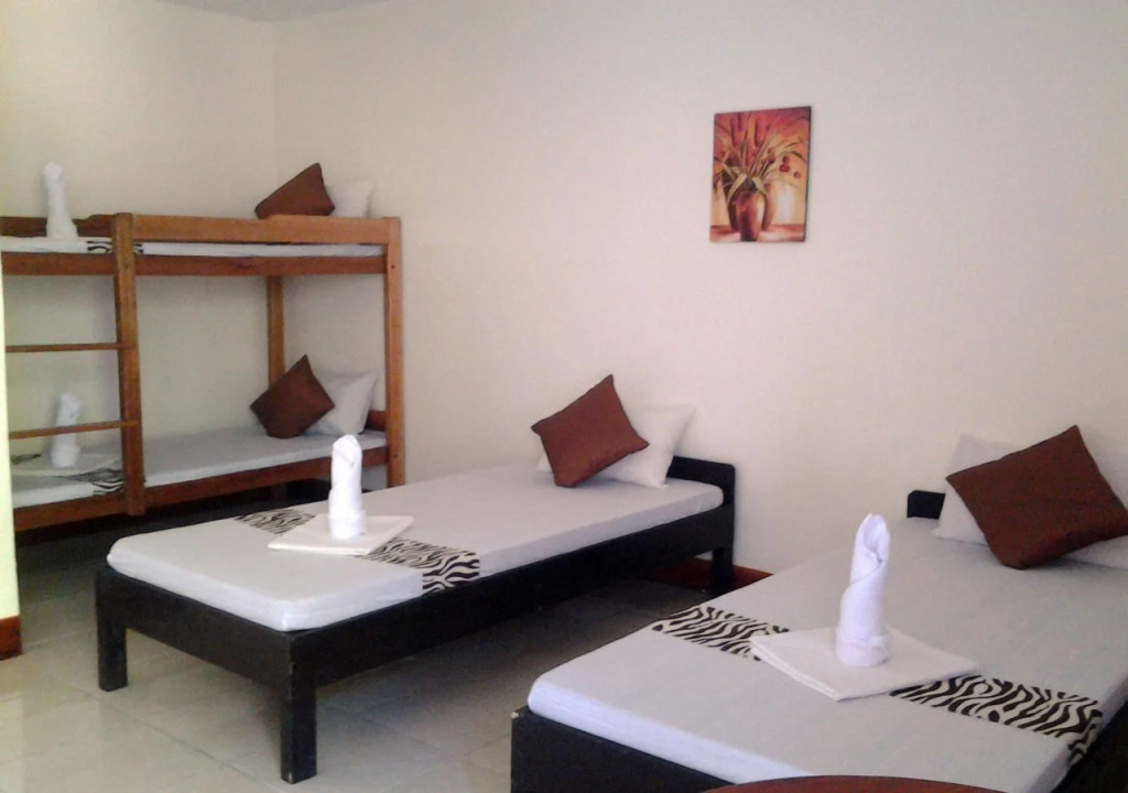 Arnaldo's Place