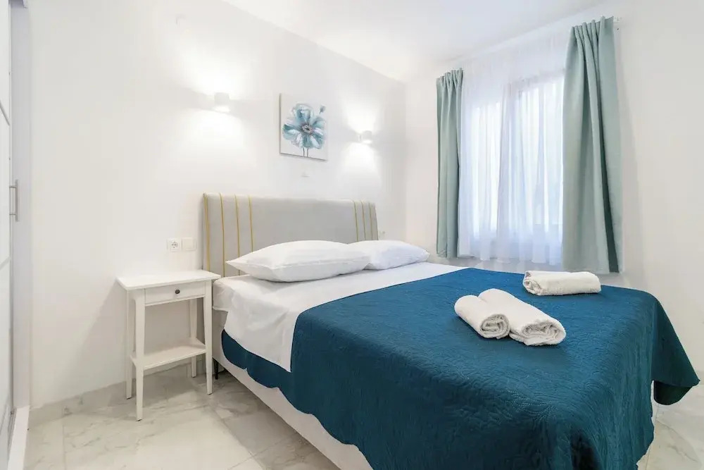 Modern apartment Marijan