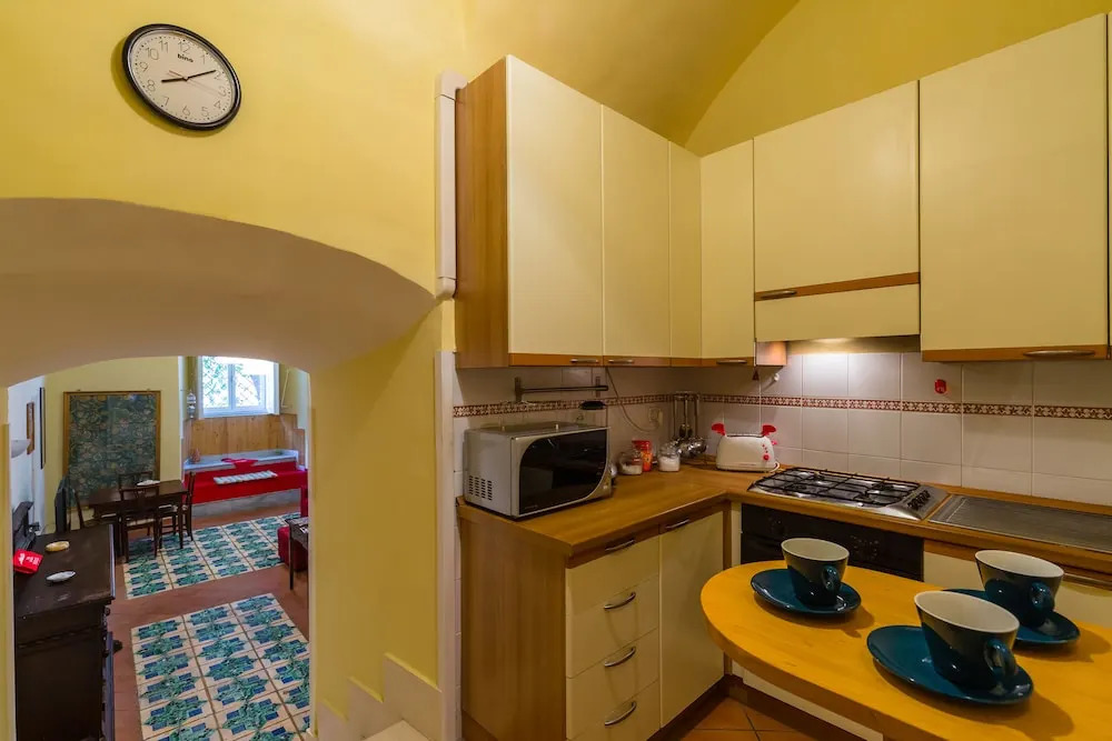 Nightlife Lovers Apartment