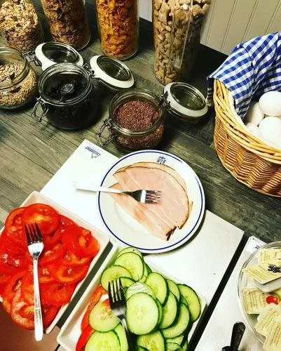 Karlshamn Vandrarhem och Hotell
