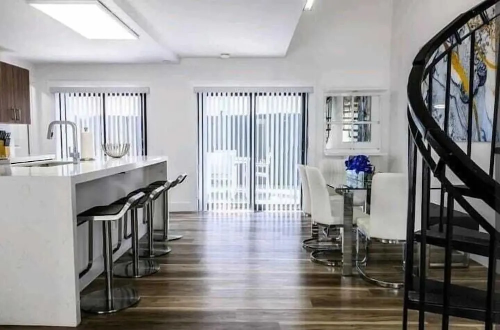 Townhouse Coconut Grove - Miami