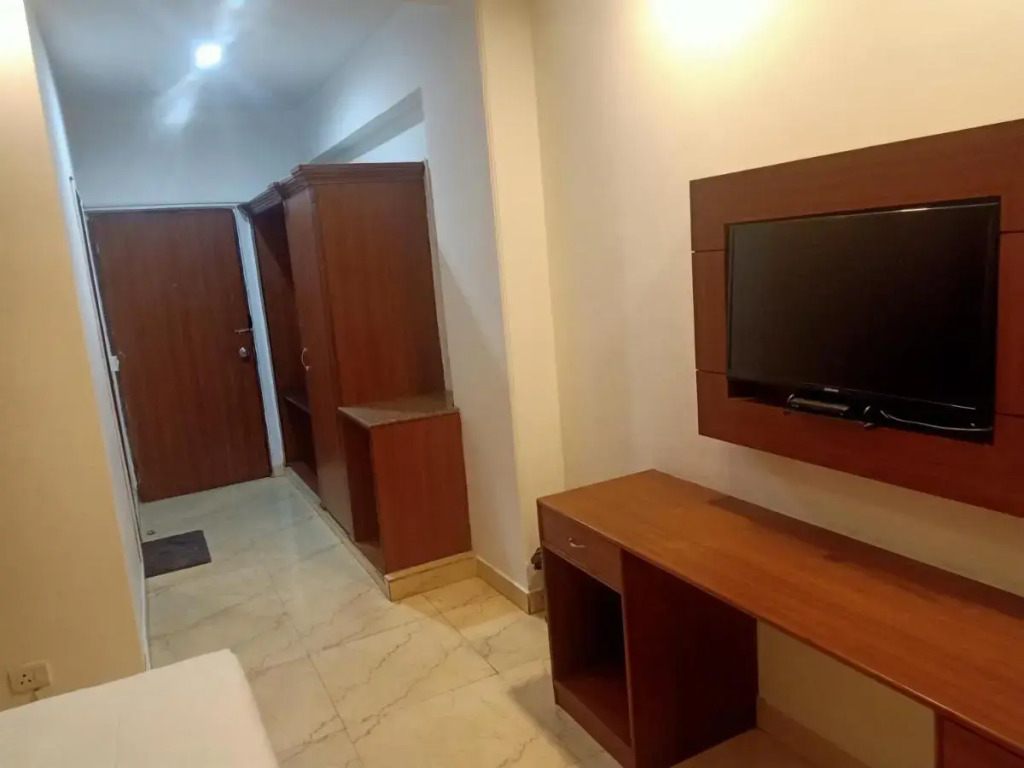 Hotel Chaupal