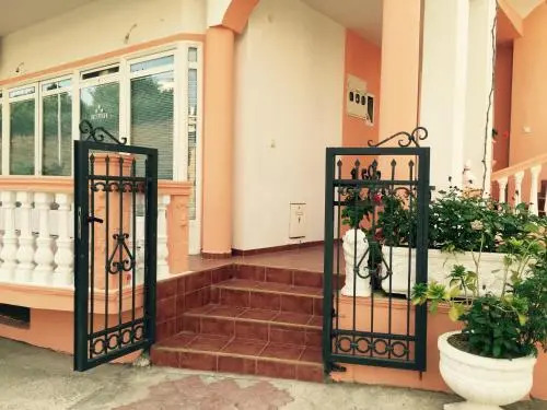 Apartments Delfin