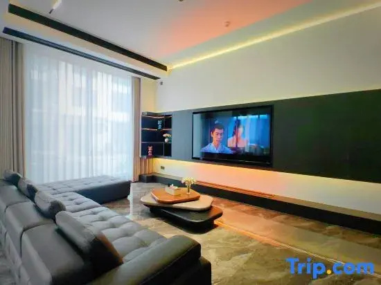 Tiantai Jiuyin Homestay（Tiantai Mountain Scenic Area Store）