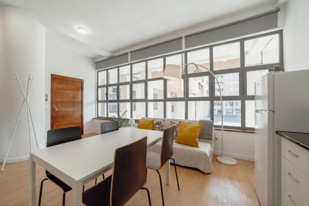 Amazing Studio by Homing