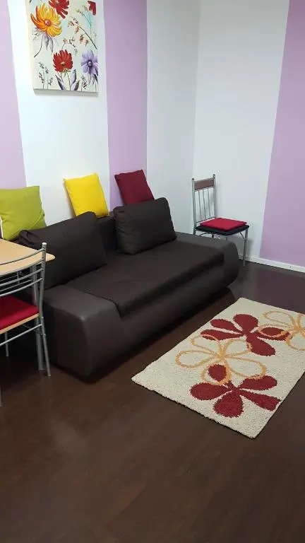 Apartament 13 Central
