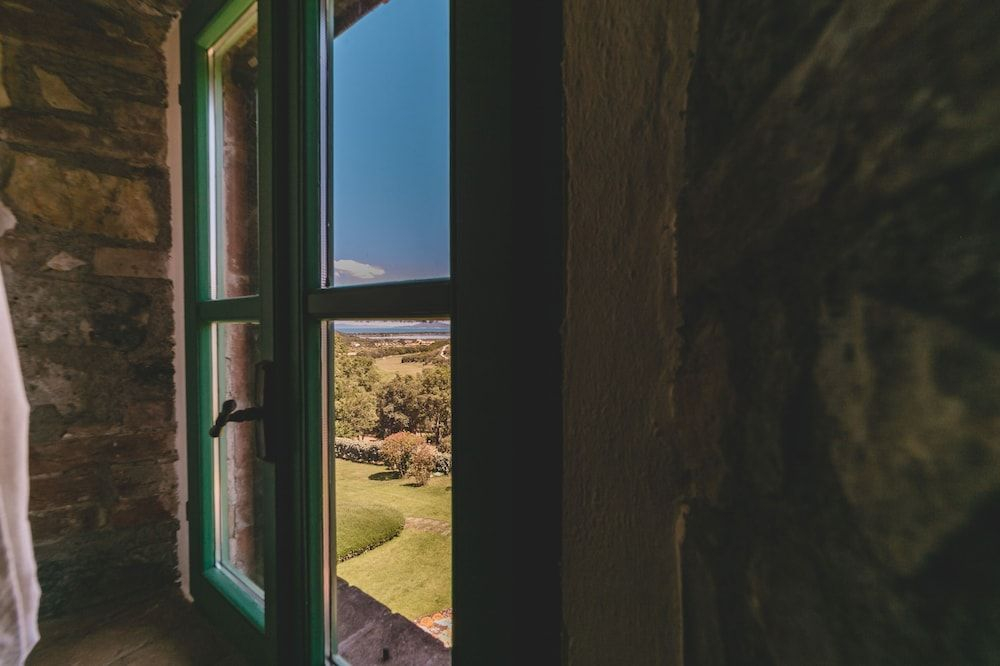 Country Relais La Mortella