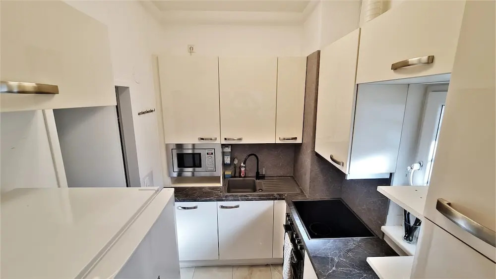 Vienna CityApartments - Luxury 2