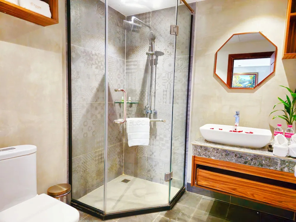 Le Botum Hotel