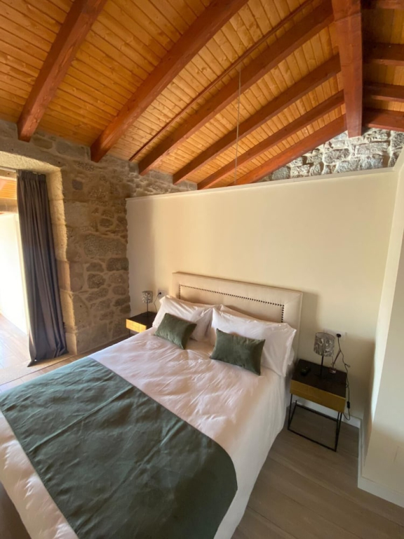 Quinta Pazo Corisca
