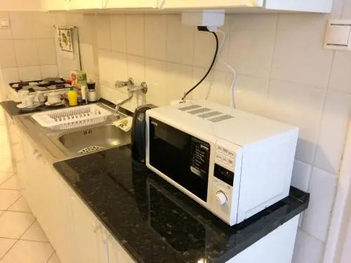 Írisz Apartman Budapest