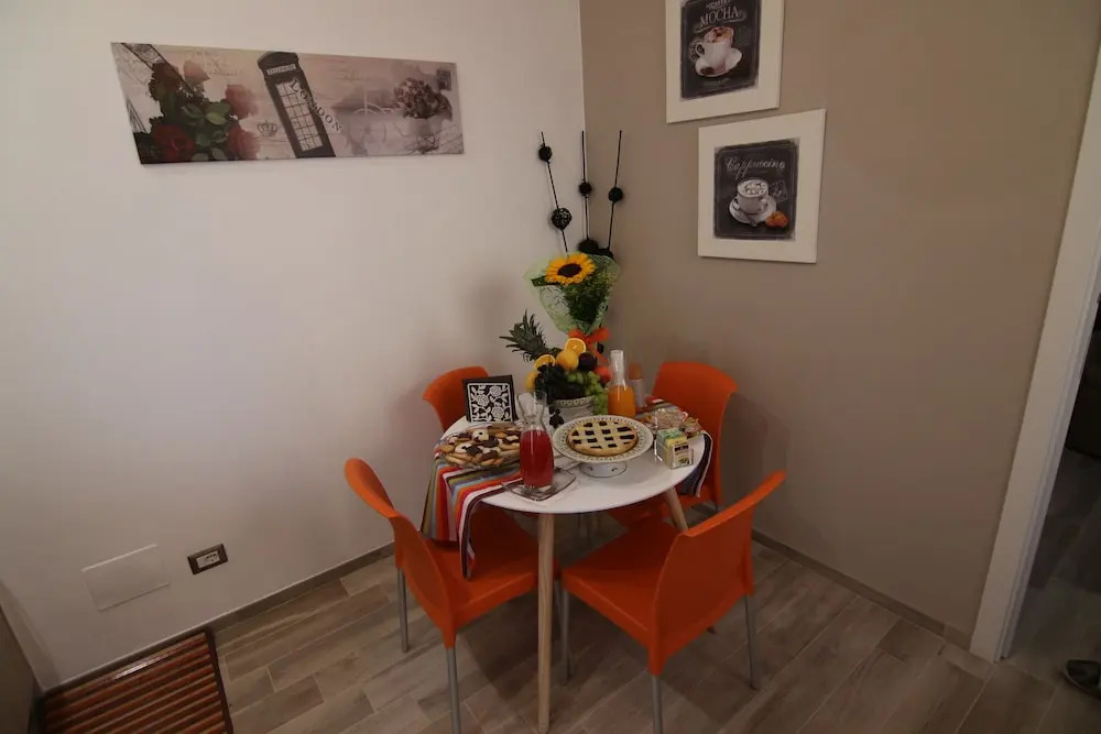Casa DellArtista