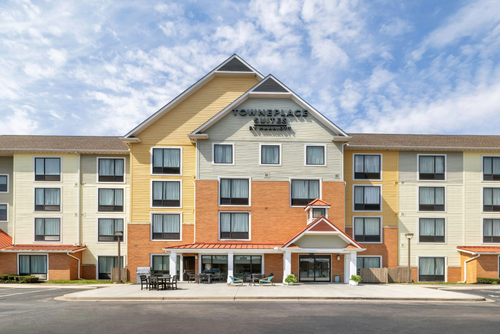 TownePlace Suites Dayton North