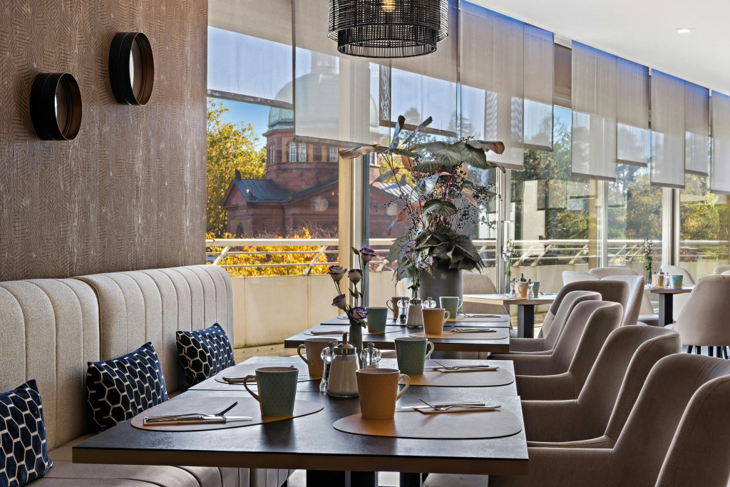 Leonardo Royal Hotel Frankfurt