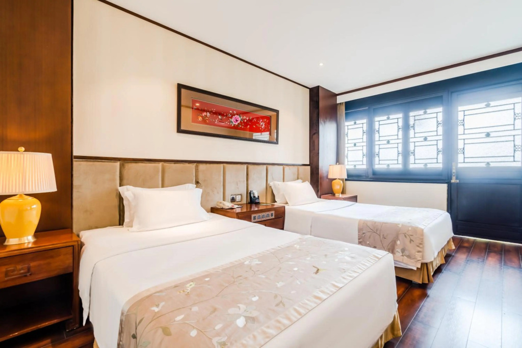 Buddha Zen Hotel