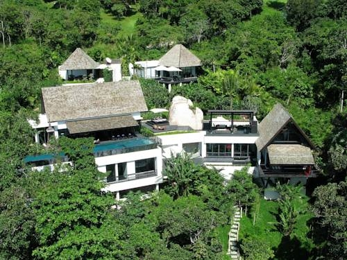Villa Yin