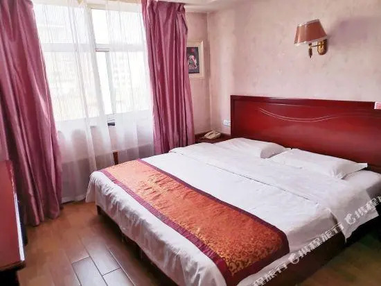 Jiuye Hostel