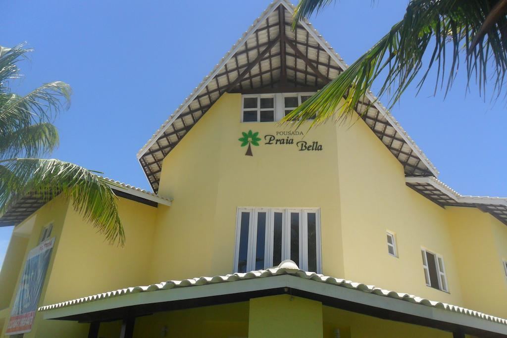 Pousada Praia Bella