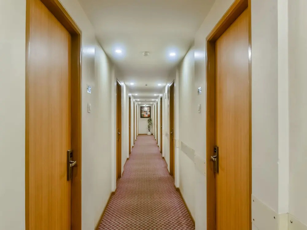 Hotel Concord Galaxy