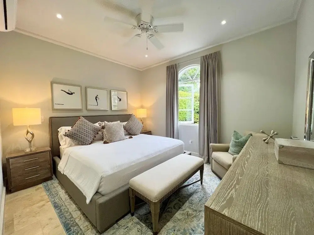 Villatre 2 Bedroom Villa