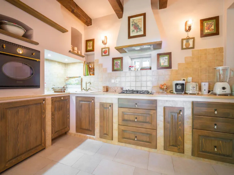 Holiday Home Villa Mo-Re by Interhome