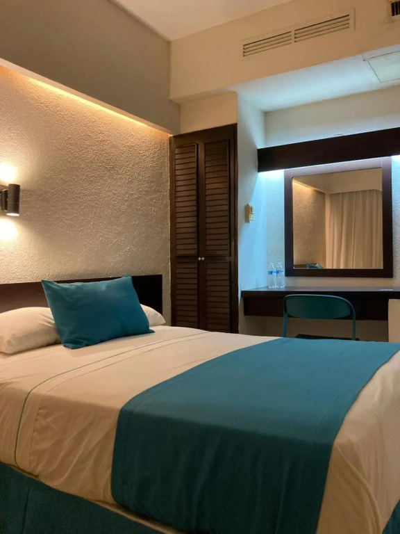 Howard Johnson by Wyndham Veracruz