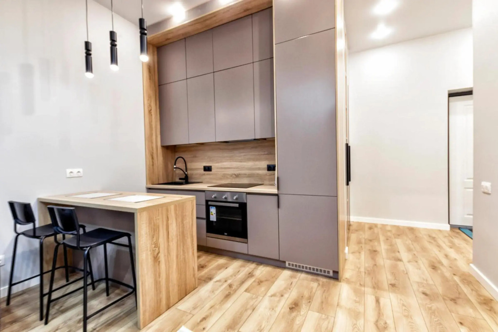 Aura Business class apartment